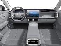 Neu Leapmotor B10 160 kW (218 PS) 2026 Light white SUV