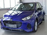 Gebraucht Mazda 2 Center-Line 116 PS (85 kW) 2025