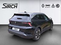Neu Renault Scenic E-Tech Techno 160 kW (218 PS) 2026 Schwarz SUV