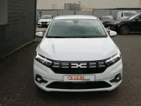 Occasion Dacia Sandero Expression 91 ch (66 kW) 2023 Blanc Berline