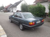 gebraucht Audi 100 2.3 Sondermodell Komfort