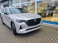 Neu Mazda CX-80 Homura-Line 328 PS (241 kW) 2025 Platinum quartz m SUV