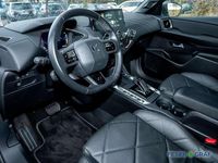 Gebraucht DS Automobiles DS3 Grand Chic 155 PS (114 kW) 2021 Weiss Coupé