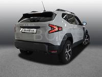 Gebraucht Dacia Duster Journey 131 PS (96 kW) 2025 Sandstone SUV