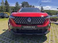 Neu Renault Austral Techno 148 PS (108 kW) 2026 Dezirrot SUV