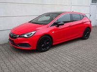 gebraucht Opel Astra 1.4 Turbo Dynamic RKam VzAss