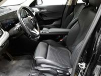 Gebraucht BMW X1 Performance 150 PS (110 kW) 2023 Schwarz uni SUV