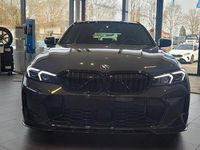 Neu Alpina D3 355 PS (261 kW) 2026 Grau Limousine
