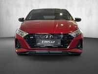 gebraucht Hyundai i20 N Performance Navi Bose 18 Alu