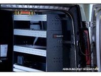 Neu Kia PV5 Plus 88 kW (121 PS) 2026 Weiß Van / Kleinbus