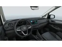 Gebraucht VW Caddy Maxi Life 122 PS (89 kW) 2026 Grau Van / Kleinbus