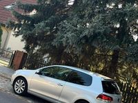 Gebraucht VW Golf 122 PS (89 kW) 2010 Silber Coupé