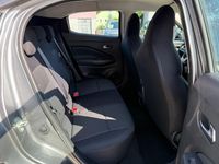 Gebraucht Nissan Juke Acenta 114 PS (83 kW) 2024 Grau SUV