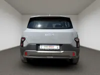 Neu Kia EV2 Air 108 kW (147 PS) 2026 Grau SUV