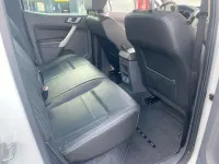 Second-hand Ford Ranger 155 CP (114 kW) 2014 Alb Pickup