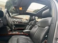 Gebraucht VW Phaeton 239 PS (175 kW) 2009 Grau Limousine