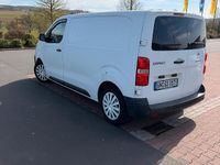 Gebraucht Peugeot Expert 122 PS (89 kW) 2016 Weiß Van