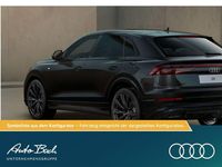 Neu Audi Q8 Sport 394 PS (289 kW) 2026 Mythosschwarz metallic SUV