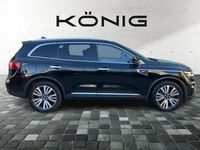 Usata Renault Koleos Initiale Paris 150 CV (110 kW) 2022 Nero SUV