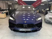 Gebraucht Lamborghini Urus 800 PS (588 kW) 2025 Blau SUV
