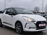 gebraucht DS Automobiles DS3 DS 31.2 PureTech Aut. Kamera Apple CarPlay