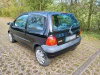 Gebraucht Renault Twingo 58 PS (42 kW) 2005 Kleinwagen