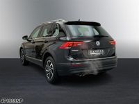 gebraucht VW Tiguan Join 4Motion