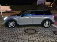 Gebraucht Mini Cooper D Clubman 150 PS (110 kW) 2019 Kombi