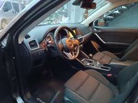 gebraucht Mazda CX-5 CX-5SKYACTIV-G 160 Drive AWD Exclusive-Line