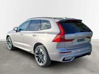 Gebraucht Volvo XC60 Ultra 455 PS (334 kW) 2025 Silber SUV