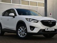 Gebraucht Mazda CX-5 Center-Line 150 PS (110 kW) 2013 Weiß SUV