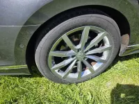 Używany VW Passat Highline 190 KM (139 kW) 2016 Szary Kombi