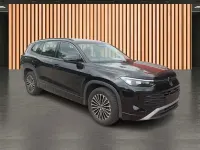 Brugt VW Tayron 150 HK (110 kW) 2025 Sort SUV