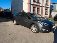 gebraucht Hyundai i40 Automatik Top Zustand