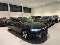 Używany VW Passat Elegance 150 KM (110 kW) 2025 Czarny Kombi