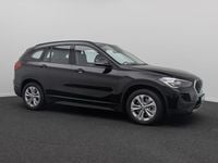 Gebraucht BMW X1 Performance 220 PS (161 kW) 2021 Schwarz SUV