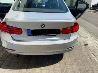 Gebraucht BMW 316 116 PS (85 kW) 2014 Limousine
