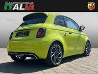 Second-hand Abarth 500 113 kW (154 CP) 2023 Andere farbe Coupe