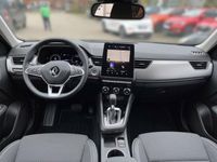 gebraucht Renault Arkana TCe 160 Techno - Digital Cockpit - Klimaauto