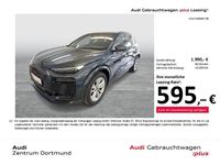 Gebraucht Audi Q6 e-tron S-Line 284 kW (387 PS) 2025 Grau SUV