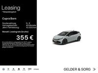 Gebraucht Cupra Born e-Boost 169 kW (231 PS) 2025 Kleinwagen