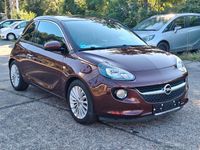 Gebraucht Opel Adam Glam 69 PS (50 kW) 2013 Other Kleinwagen
