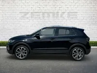 Gebraucht VW T-Cross Style 116 PS (85 kW) 2025 Deep black perleffekt SUV