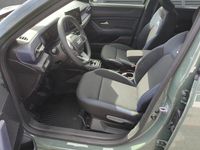 Nowe Dacia Duster Expression 122 KM (89 kW) 2026 Zielony SUV