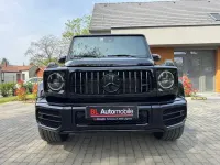 Gebraucht Mercedes G63 AMG AMG 585 PS (430 kW) 2023 Schwarz SUV