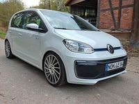 Second-hand VW e-up! 61 kW (83 CP) 2020 Alb Hatchback