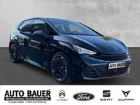 Neu Cupra Born 169 kW (231 PS) 2026 Schwarz Kleinwagen