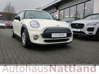 gebraucht Mini ONE 3-trg. Automatik PDC Navi Bluetooth Klima