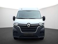 Gebraucht Renault Master 145 PS (106 kW) 2021 Weiß Van