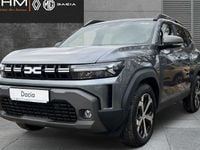 Gebraucht Dacia Duster Journey 141 PS (103 kW) 2025 Grau SUV